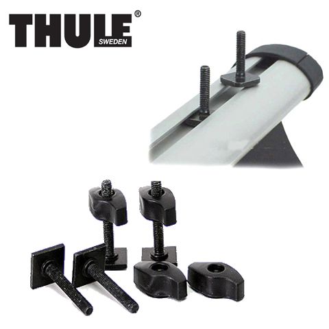 Thule №888 адаптер фото Фото Thule №888 адаптер