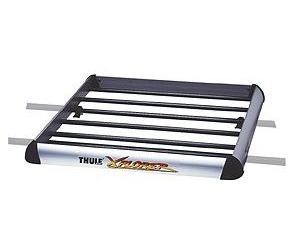 Thule №581 XPLORER фото Фото Thule №581 XPLORER
