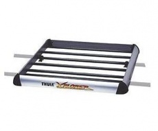 Придбати Автобагажники Thule №582 XPLORER