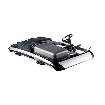 Thule Xpedition TH-821 фото Фото Thule Xpedition TH-821