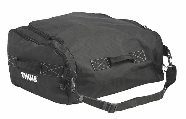Thule №8001 Сумка Thule Go Pack фото Фото Thule №8001 Сумка Thule Go Pack