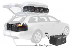 Придбати Автобагажники Thule №8002 Сумка Thule Go Pack