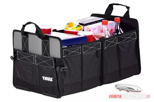 Thule №8005 Сумка Thule Go Box фото Фото Thule №8005 Сумка Thule Go Box