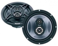 Придбати Автоакустика Magnat Dark Power 203