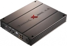 Придбати Автопідсилювач Helix Xmax 4.2