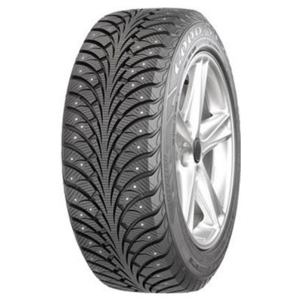 Фото GoodYear Ultra Grip Extreme HEXA 215/55 R17 94T