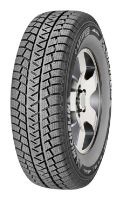 Придбати Зимние шины Michelin Latitude Alpin 235/55 R19 105V XL