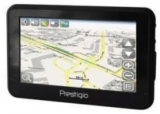 Придбати Gps навигация Prestigio 5151 (Навител)