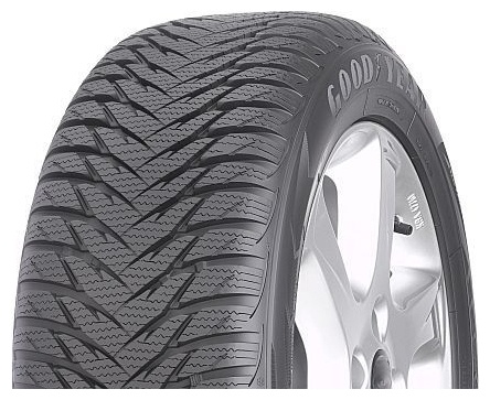 Фото GoodYear Ultra Grip 8 185/60 R14 82T