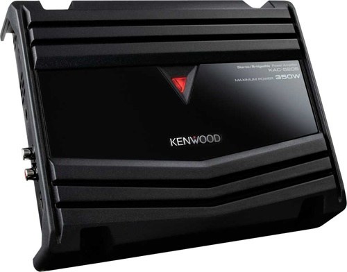 Фото Kenwood KAC-5205