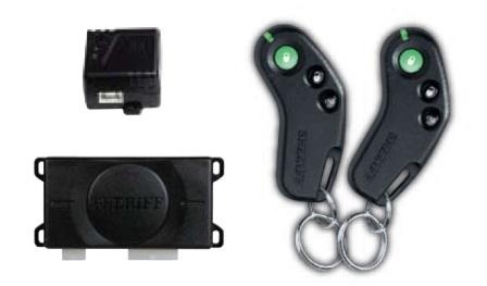 Фото Sheriff APS-2700