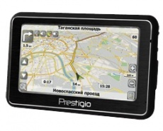 Придбати Gps навигация Prestigio 4250 (НАВИТЕЛ)