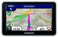 Придбати Gps навигация Garmin nuvi 2450