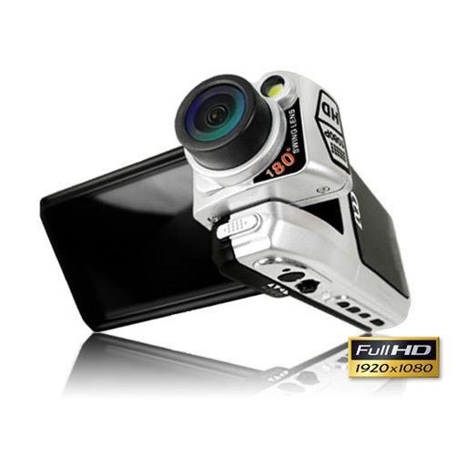Фото DOD F900 LHD (RU)