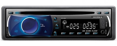 Фото Supra SCD-400U