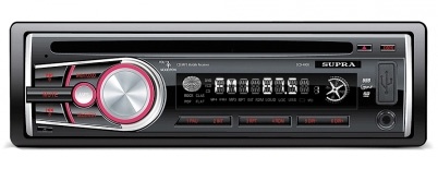 Фото Supra SCD-401U