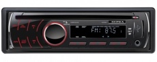 Придбати CD/MP3 ресивери Supra SCD-402U