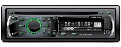 Фото Supra SCD-403U