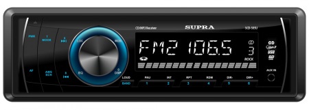 Фото Supra SCD-505U
