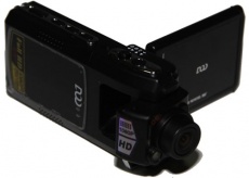 Придбати Видеорегистратор DOD-F900 LHD чёрный