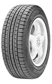 Фото Hankook Winter I Cept W605 185/70 R14 88Q