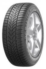 Придбати Зимние шины Dunlop SP Winter Sport 4D 195/65 R15 91T