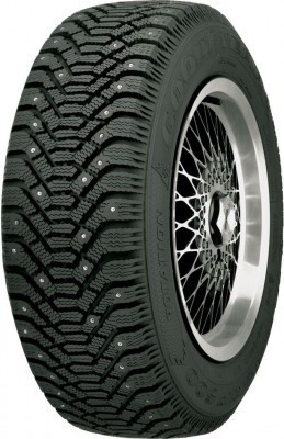 Фото GoodYear Ultra Grip 500 205/70 R15 96T
