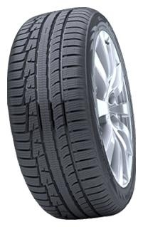 Nokian WR A3 205/55 R16 91H фото Фото Nokian WR A3 205/55 R16 91H