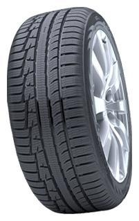 Nokian WR A3 215/55 R16 97H XL фото Фото Nokian WR A3 215/55 R16 97H XL