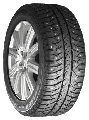 Фото Bridgestone ICE CRUISER 7000 215/60 R16 95T