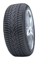 Зимние шины Nokian WR D3 215/60 R16 99H XL Придбати Зимние шины Nokian WR D3 215/60 R16 99H XL