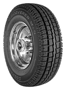 Фото Cooper DISCOVERER M+S 235/75 R16 108S