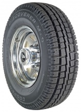 Придбати Зимние шины Cooper DISCOVERER M+S 245/75 R16 111S