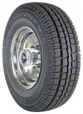 Придбати Зимние шины Cooper DISCOVERER M+S 255/70 R16 111S