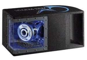 Фото Magnat Transforce Reference 125 BP