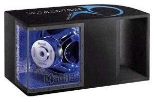 Фото Magnat Transforce Reference 130 BP