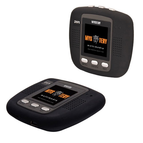 Фото Mystery MDR-500