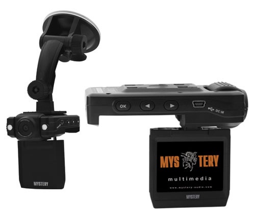 Фото Mystery MDR-650