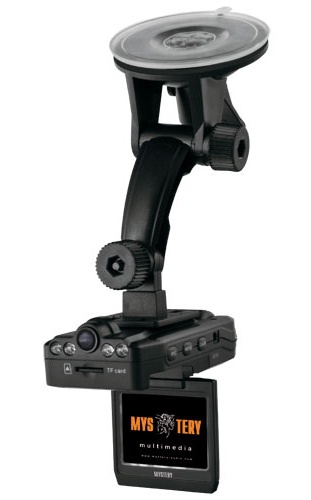 Фото Mystery MDR-690D