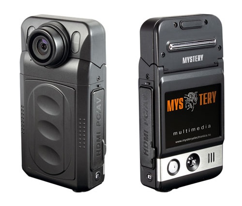 Фото Mystery MDR-800HD