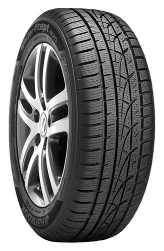Фото Hankook Winter I Cept evo W310 215/45 R17 91V