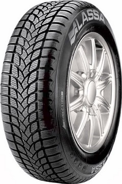 Фото Lassa Competus Winter 235/65 R17 108H