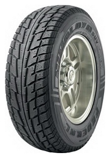 Фото Federal Himalaya SUV 265/65 R17 116T