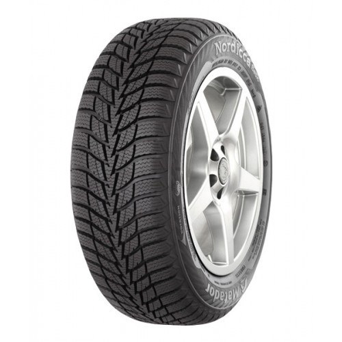 Фото Matador MP52 Nordicca M+S 195/65 R14 90T