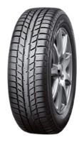 Придбати Зимние шины Yokohama W.Drive V903 185/65 R15 88T