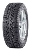 Фото Nokian Hakkapeliitta 7 SUV Шип 235/60 R18 107T XL