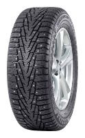 Придбати Зимние шины Nokian Hakkapeliitta 7 SUV Шип 235/60 R18 107T XL