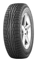 Фото Nokian Hakkapeliitta R SUV 275/50 R20 113R XL