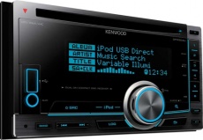 Придбати CD/MP3 ресивери Kenwood DPX-504U