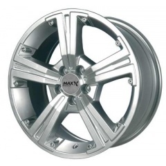 Фото DJ Maxx393 HYP (R16 W7 PCD5x112 ET35 DIA72,6)